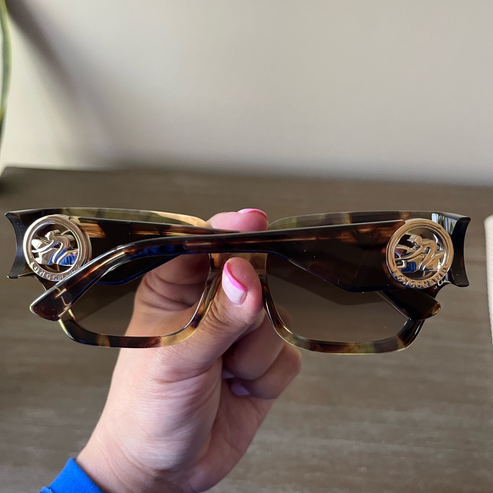 Longchamp LO735S Sunglasses